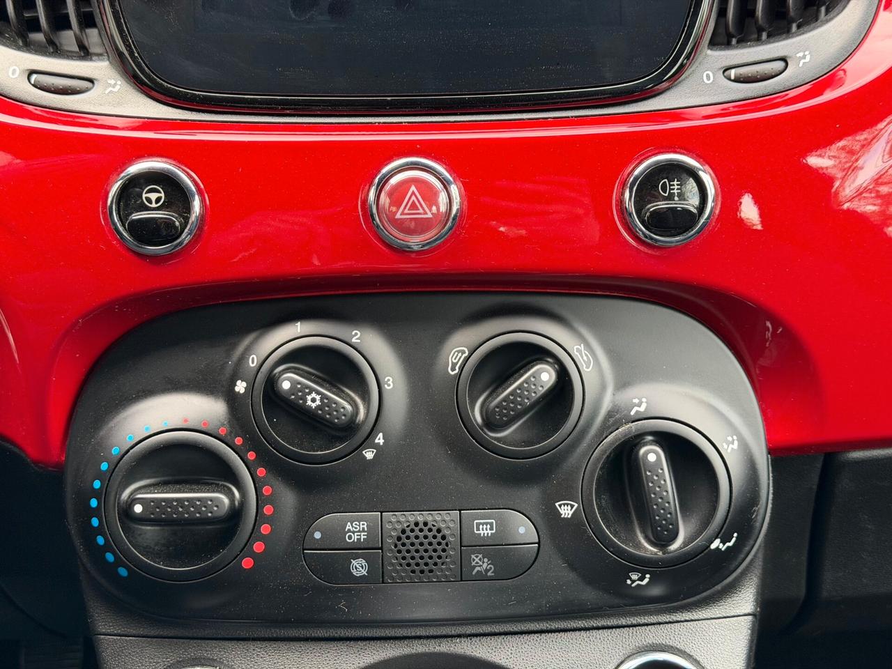 Fiat 500 1.0 Hybrid