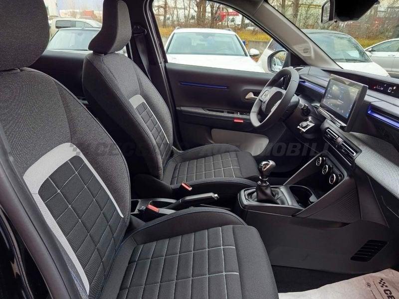 Citroën C3 Nuova C3 Turbo 100cv - PLUS