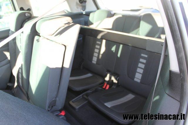 BMW 220 d Gran Tourer 7 posti Business aut.