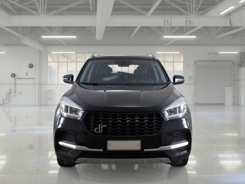 DR MOTOR DR4.0 1.5 MT BENZ GPL