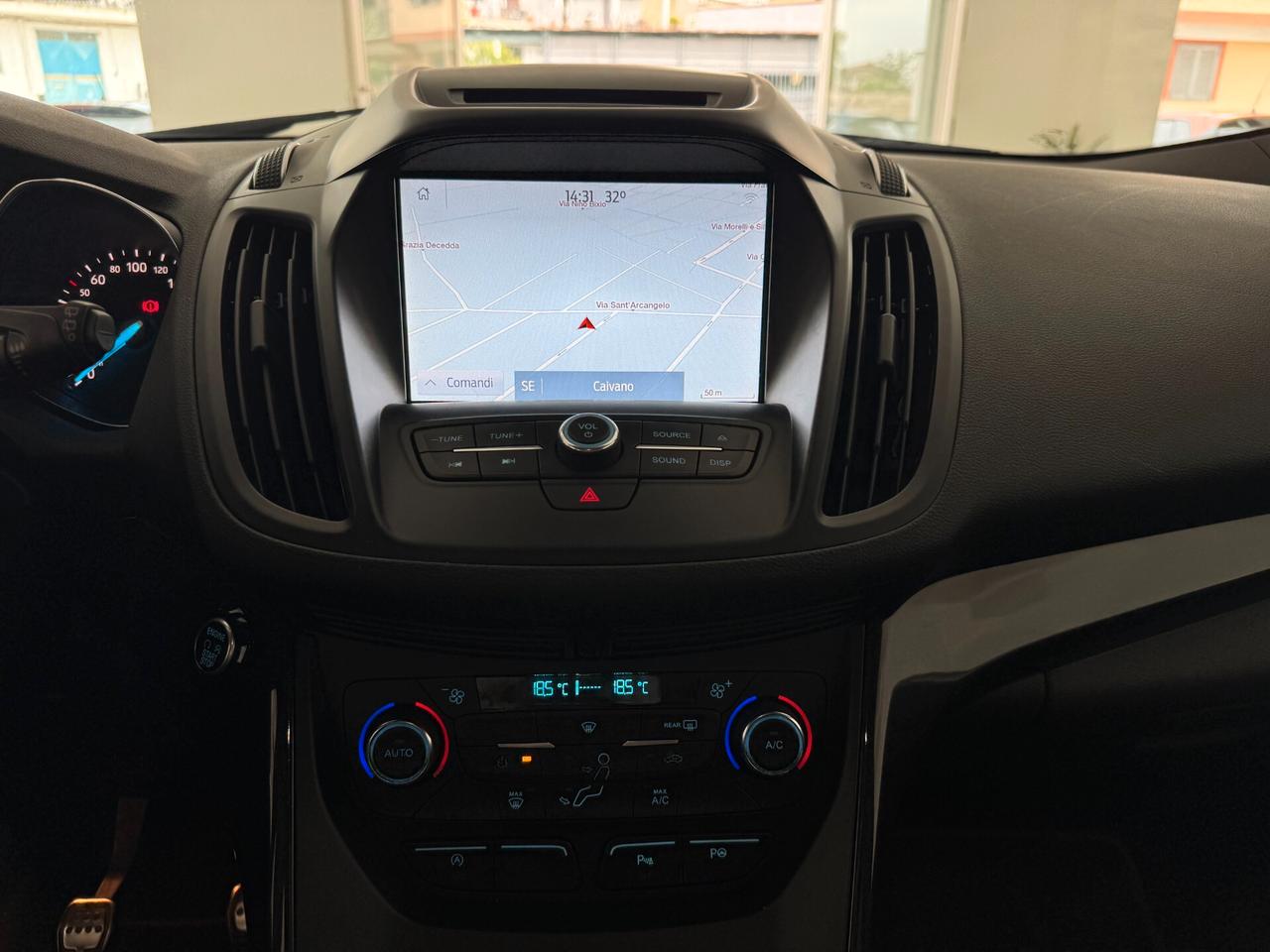 Ford Kuga 1.5 TDCI 120 CV ST-Line