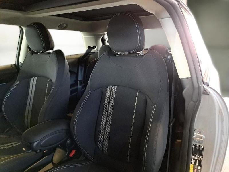 MINI COOPER SE SE ESSENTIAL AUTO 3 PORTE BERLINA