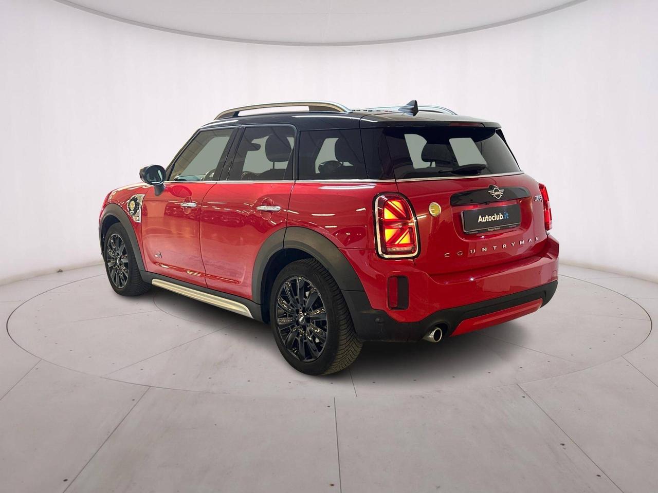 MINI Countryman Cooper SE ALL4 Classic