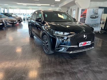 DS Automobiles DS7 1.5 BLUEHDI OPERA 130cv C.A. PELLE-TETTO