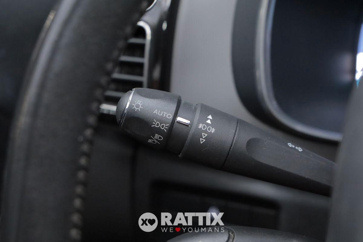 Citroen C5 Aircross 1.2 puretech 130CV Shine