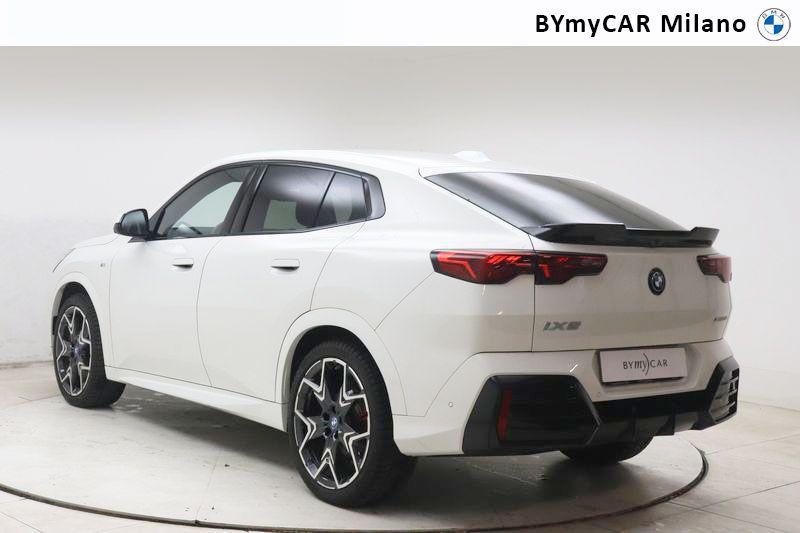 BMW iX2 30 MSport xDrive