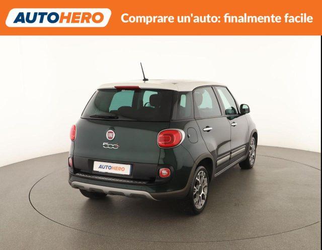 FIAT 500L 1.3 Multijet 95 CV Trekking