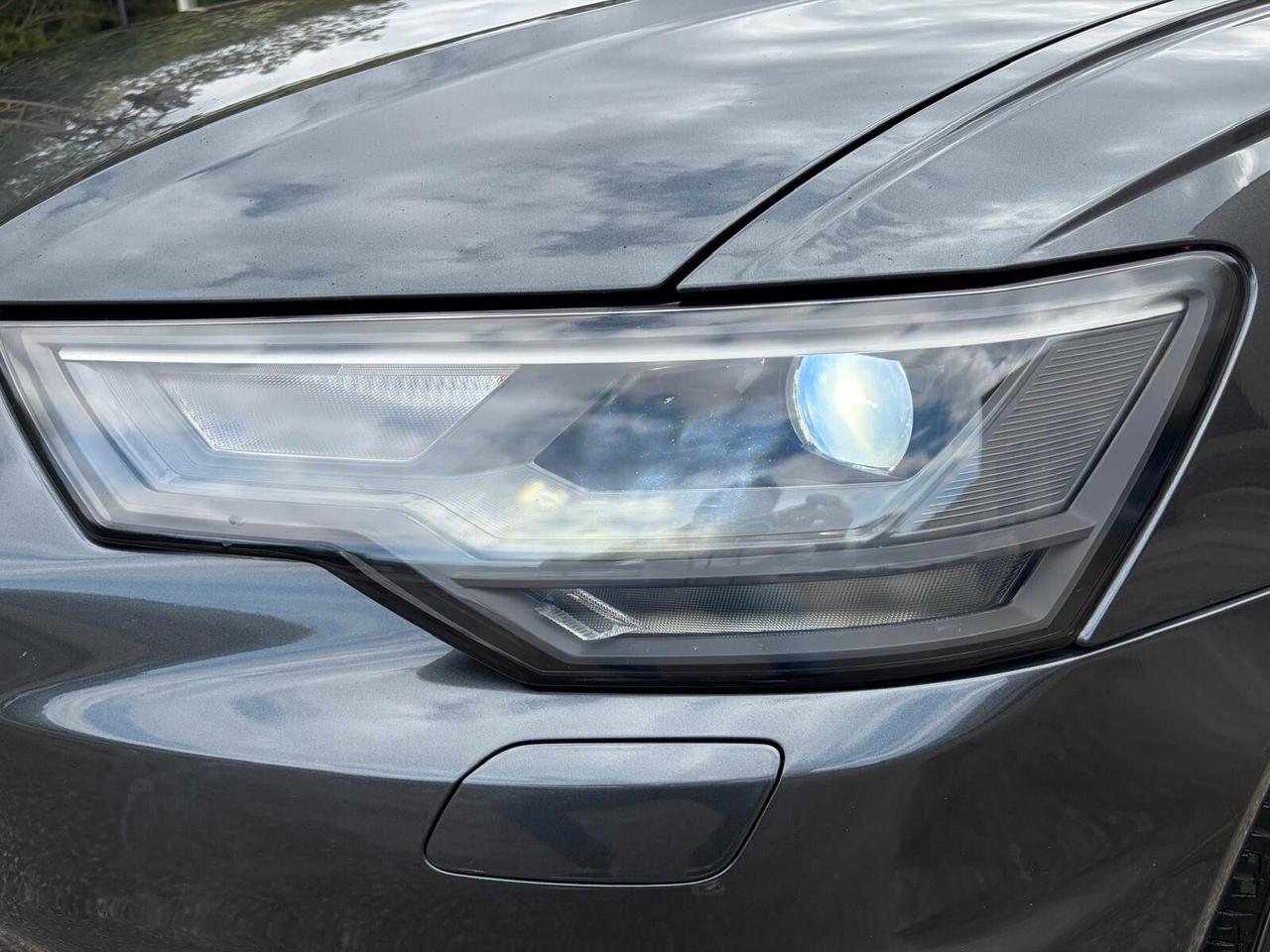 AUDI A6 AVANT 45 3.0 TDI V6 S-LINE QUATTRO!