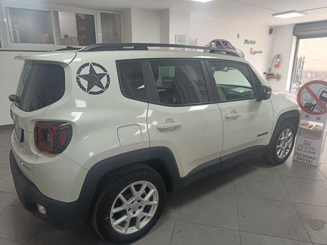 JEEP Renegade 1.6 Mjt 120 CV Limited FULLLED ANDROIDAUTO