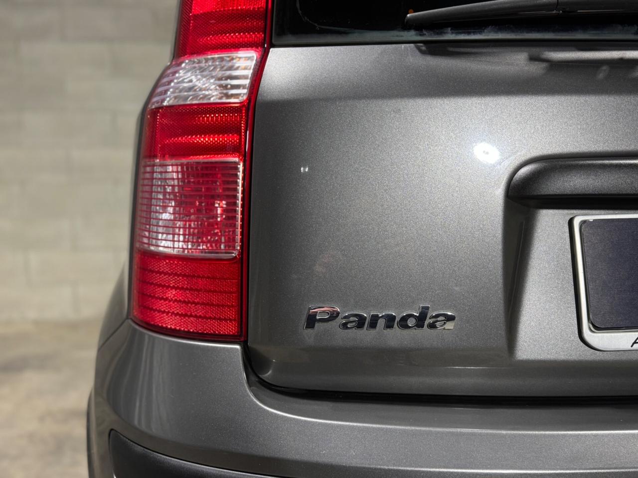 Fiat Panda 1.2 KM 30.000 NEOPATENTATI