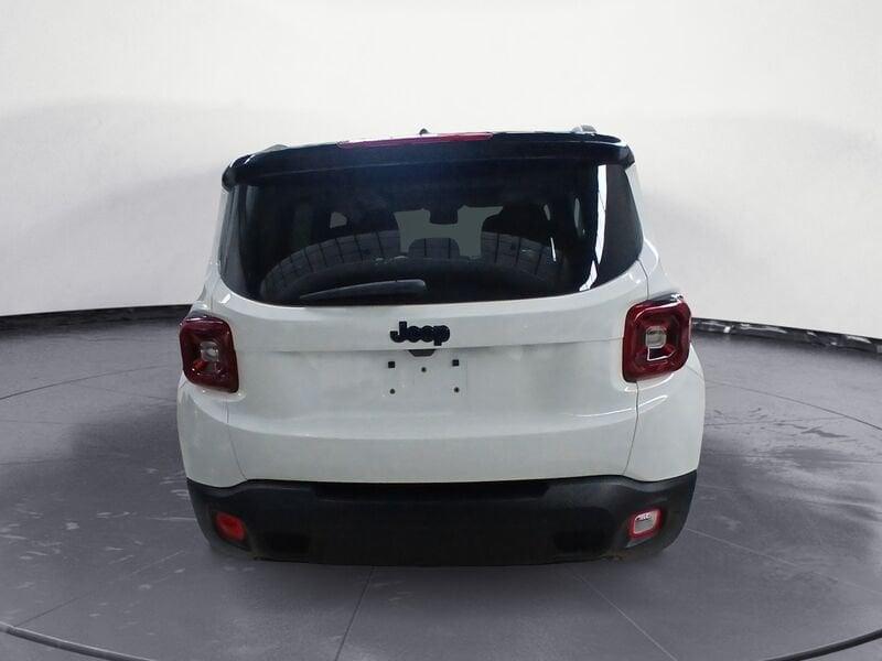 Jeep Renegade E-Hybrid My25 North Star 1.5 Turbo T4 E-Hybrid 130cv Fwd