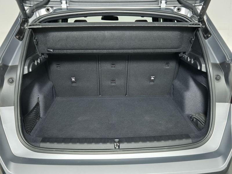 BMW X1 U11 xdrive23d mhev 48V MSport auto