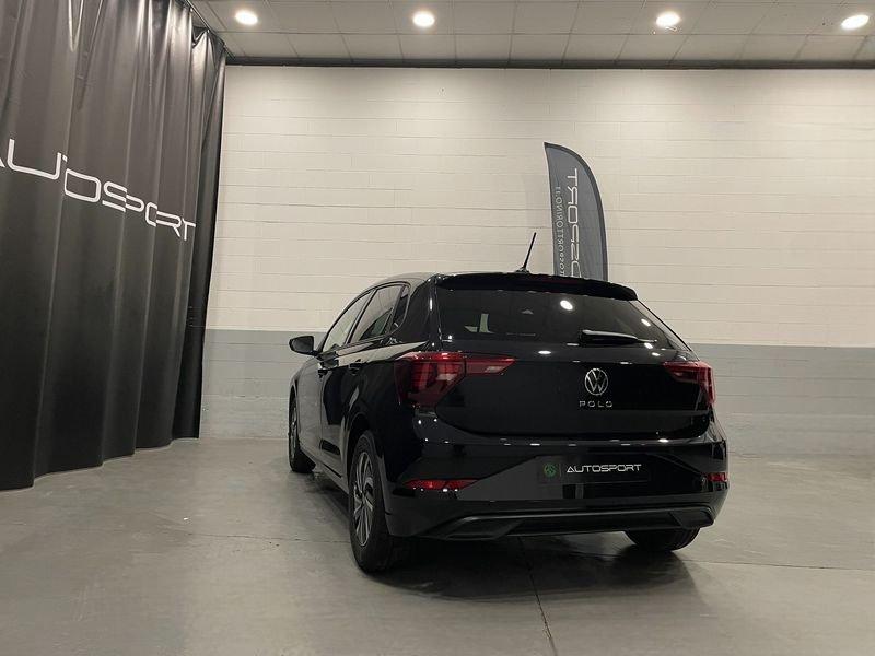 Volkswagen Polo Polo 1.0 Edition Plus