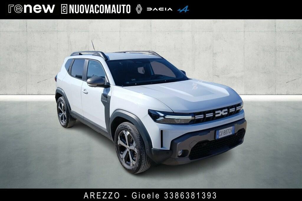 Dacia Duster 1.0 ECO-G Journey