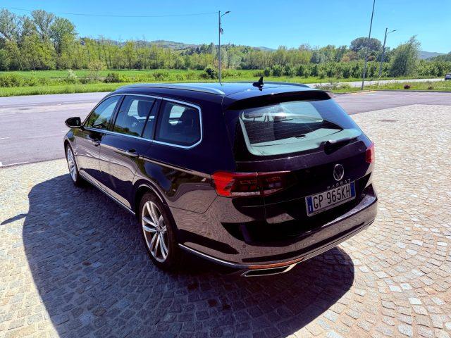 VOLKSWAGEN Passat Variant 150CV - DSG - KM 79.000 - STRAFULL - PROMO FINANZI