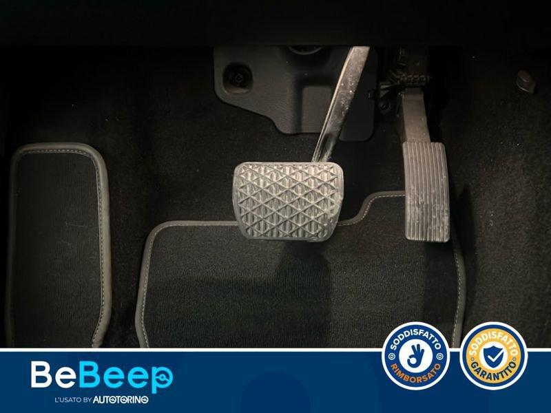 Mercedes-Benz GLA 200 D PROGRESSIVE ADVANCED PLUS AUTO