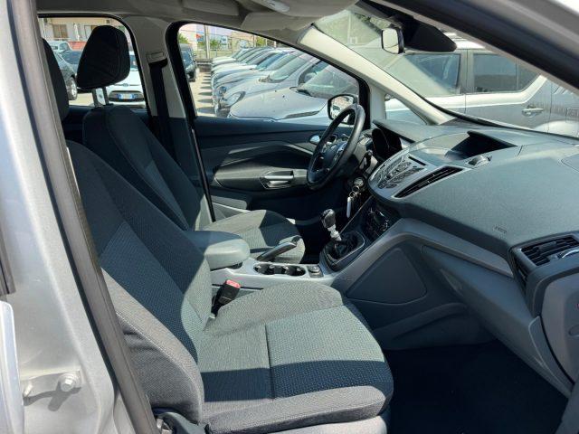 FORD C-Max 1.0 EcoBoost 100CV Start&Stop Plus