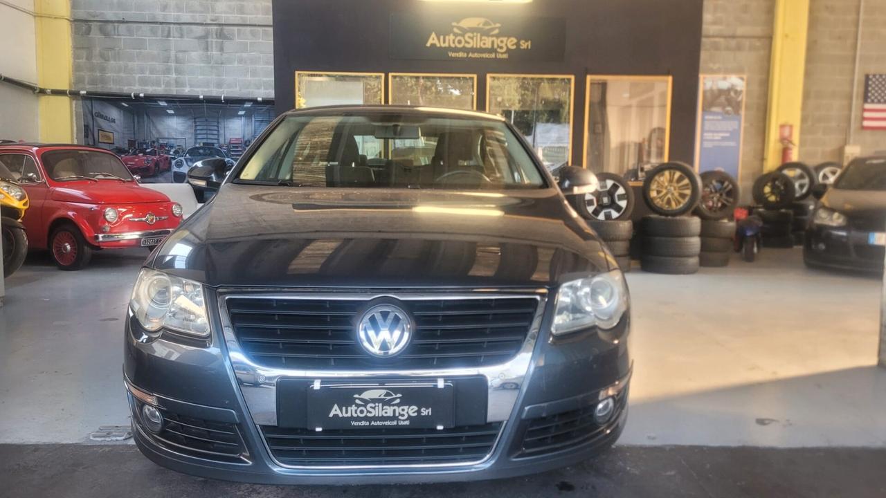 Volkswagen Passat 1.4 16V TSI Comf. EcoFuel