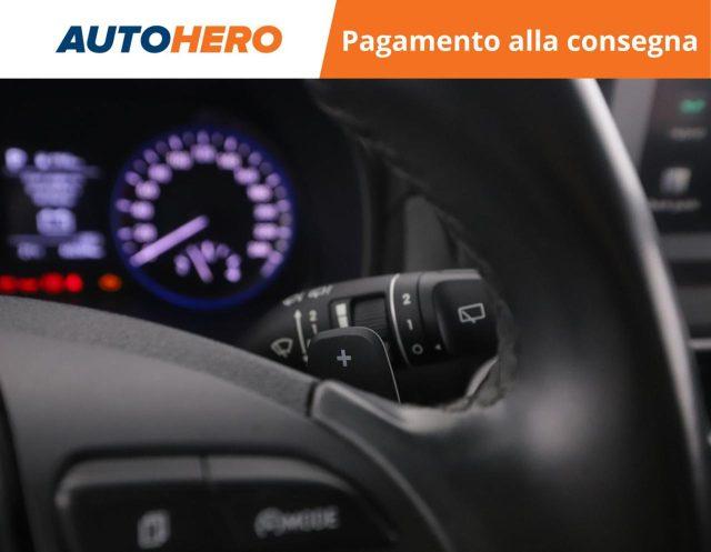 HYUNDAI Kona HEV 1.6 DCT XPrime