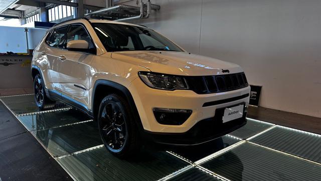 JEEP Compass 1.6 Multijet II 2WD Night Eagle
