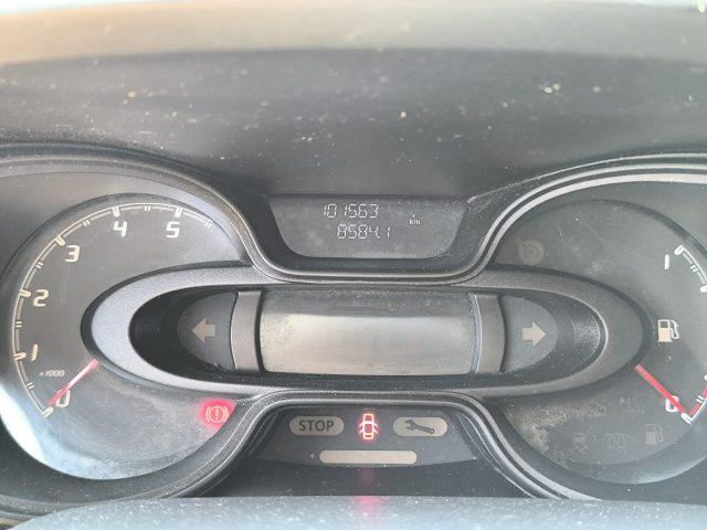 FIAT Talento 1.6 MJT 120CV PC-TN Furgone 12q