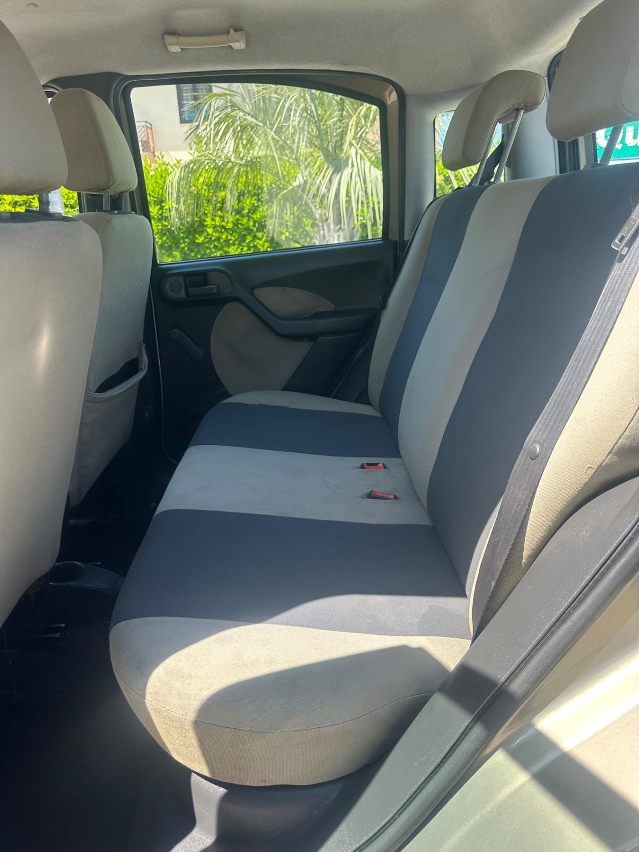 Fiat Panda 1.2 Climbing Natural Power