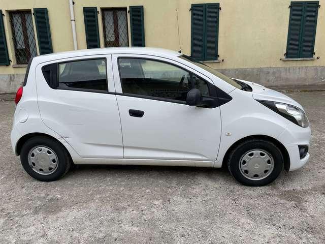 Chevrolet Spark Spark 1.0