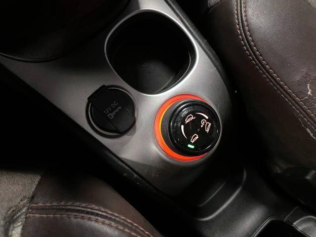 FIAT Panda Cross 0.9 TwinAir Turbo S&S 4x4