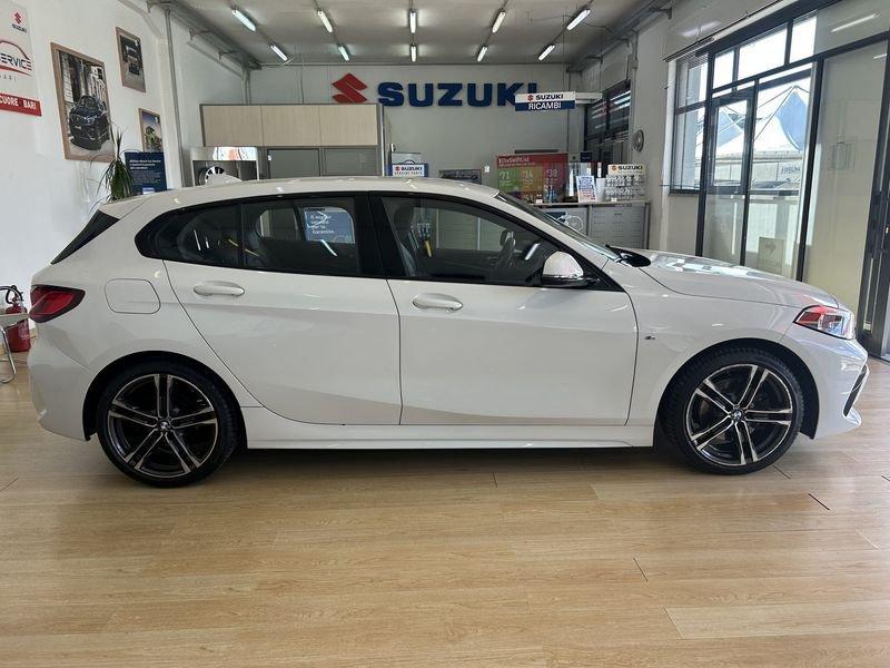 BMW Serie 1 118d 5p. Msport