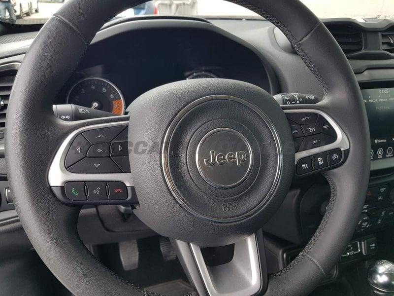 Jeep Renegade Renegade 1.0 t3 Limited 2wd