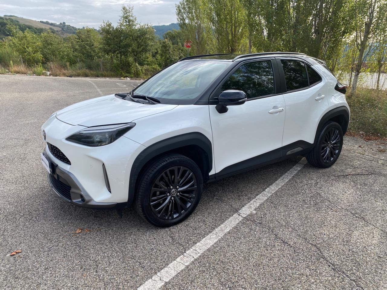 Toyota Yaris Cross 1.5 Hybrid 5p. E-CVT Adventure