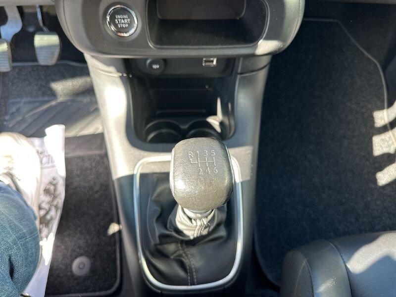 Citroën C3 C3 PureTech 110 S&S Shine