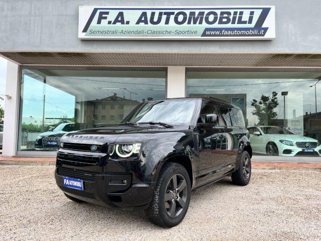 LAND ROVER Defender 110 3.0D I6 200 CV AWD Auto X-Dynamic SE