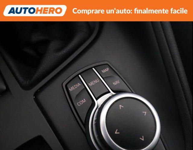 BMW X1 xDrive25e Advantage