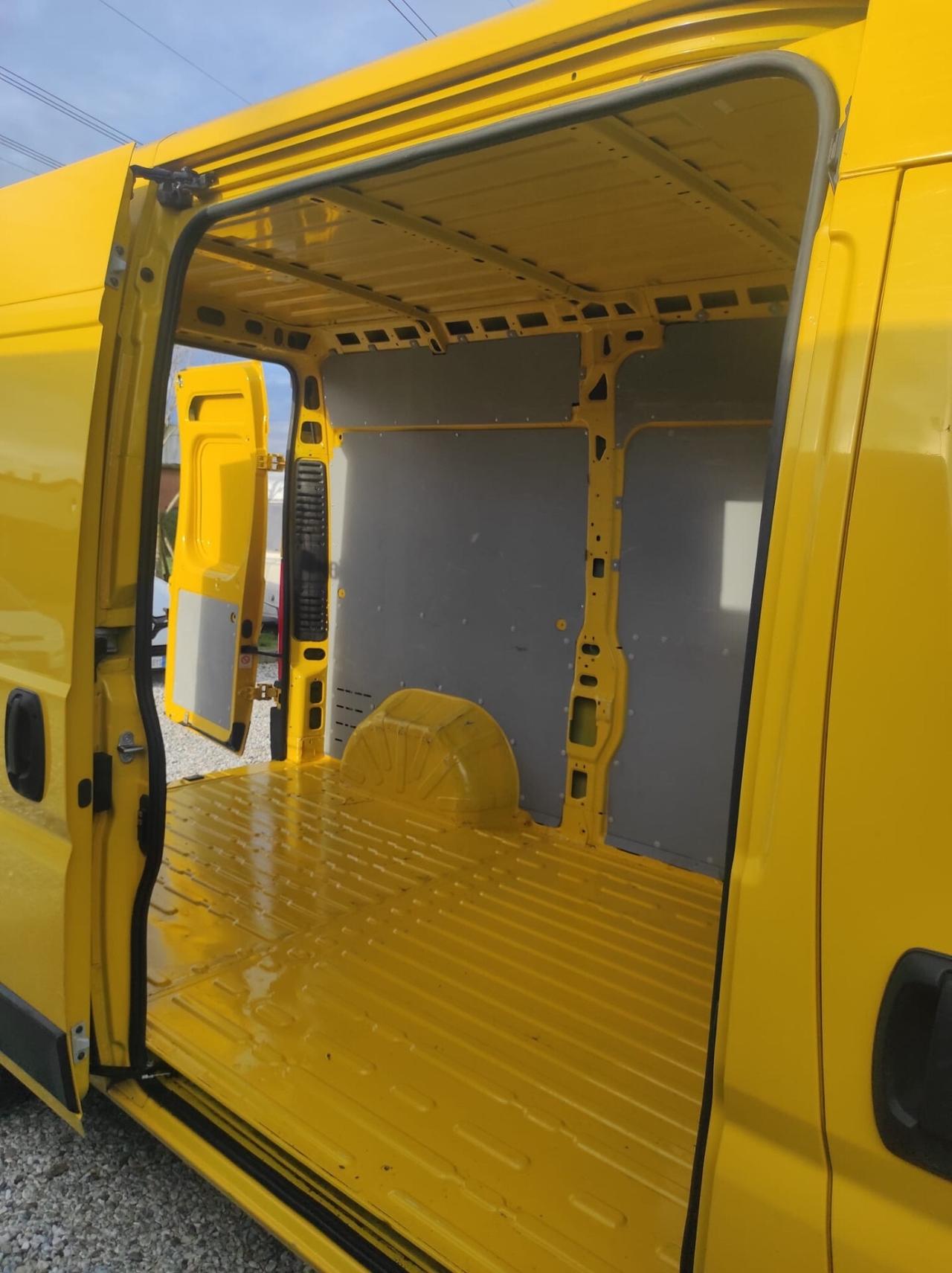 Fiat Ducato 33 2.2 Mjt 120CV Cargo Iva Compresa