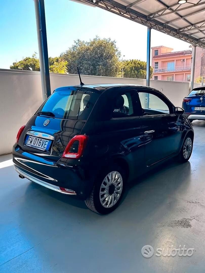 Fiat 500 1.2 Pop