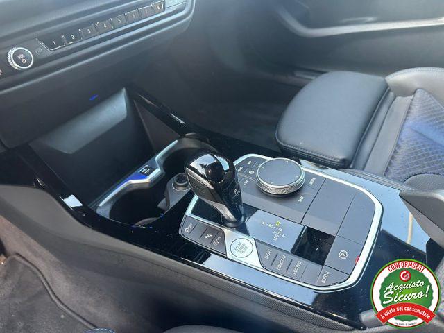 BMW 218 i Gran Coupé Msport