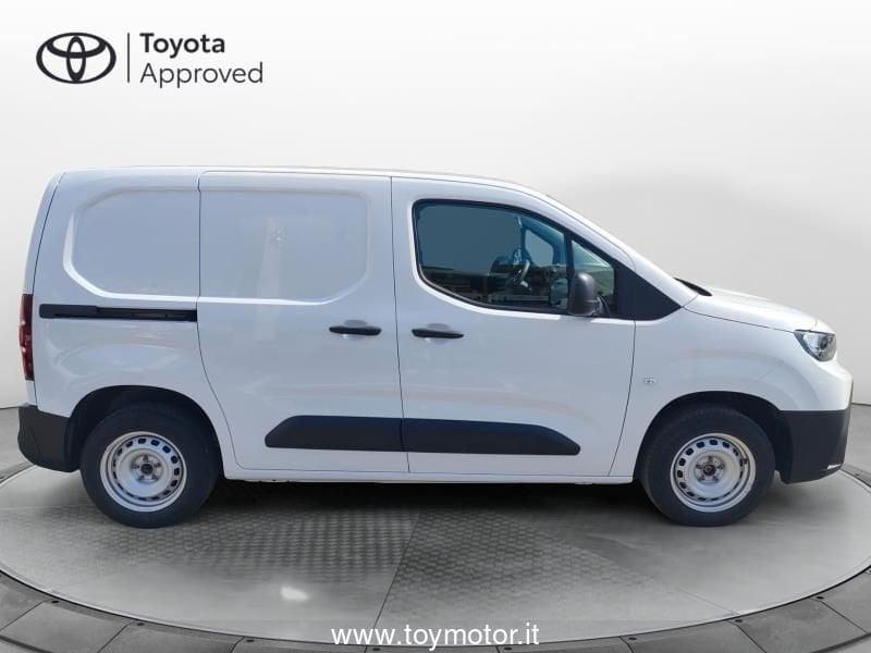 Toyota Proace City 1.5D 100 CV S&S PC 4p. Active