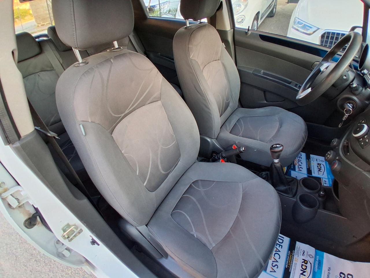 Chevrolet Spark LS 1.0 BENZINA 69CV