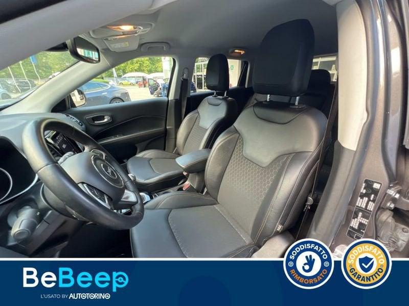 Jeep Compass 1.3 TURBO T4 LIMITED 2WD 130CV MY20