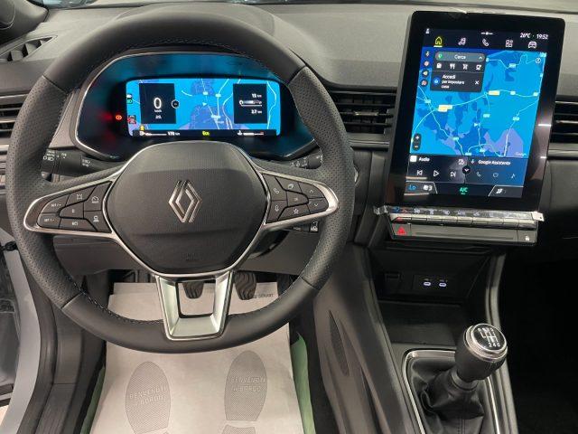 RENAULT Captur 1.2 ECO-G 120 CV GPL Techno KM0 MY26