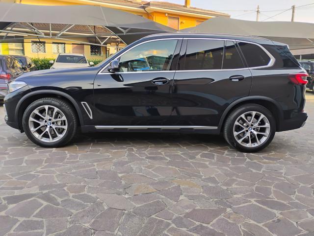 BMW X5 xDrive30d 48V xLine