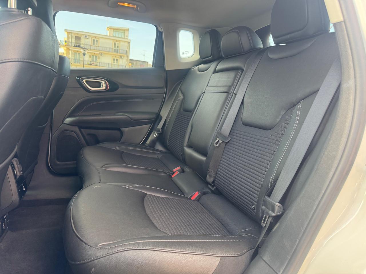 JEEP COMPASS 1.3 T4 190 CV PHEV 4XE AT6 LIMITED FULL IVA