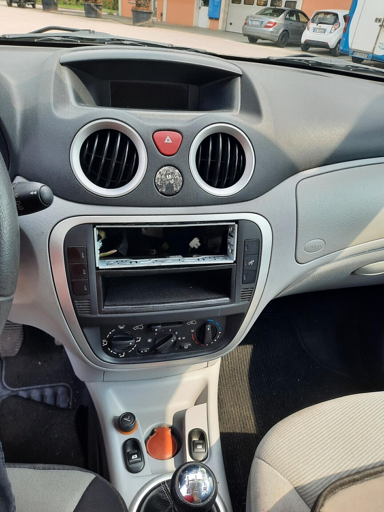 Citroen C3 1.1 Classique OK NEOPATENTATI