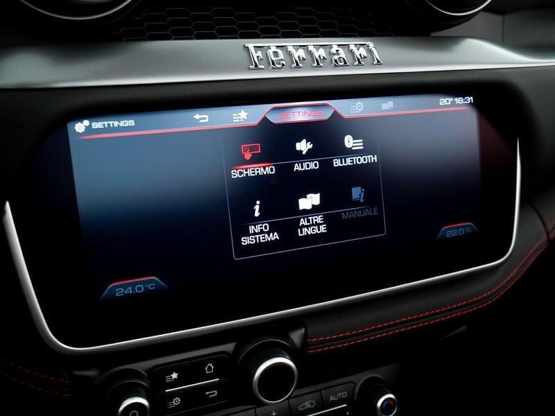 Ferrari Portofino Portofino 3.9