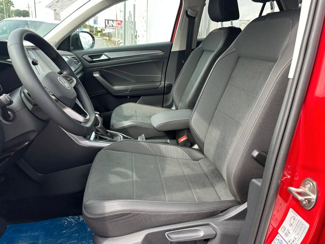 Volkswagen T-Roc 1.5 tsi Style dsg