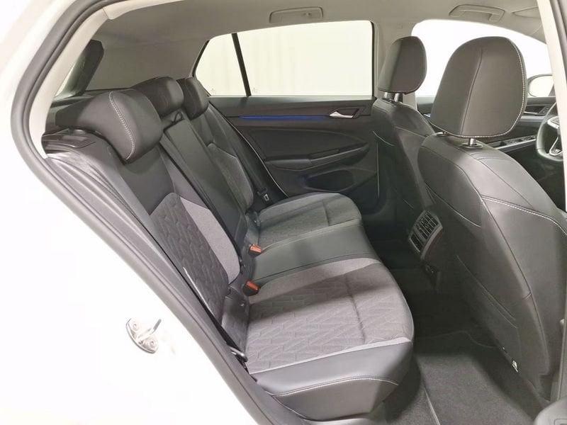 Volkswagen Golf Golf 1.5 eTSI 150 CV DSG GOAL LED COCKPIT CAMERA