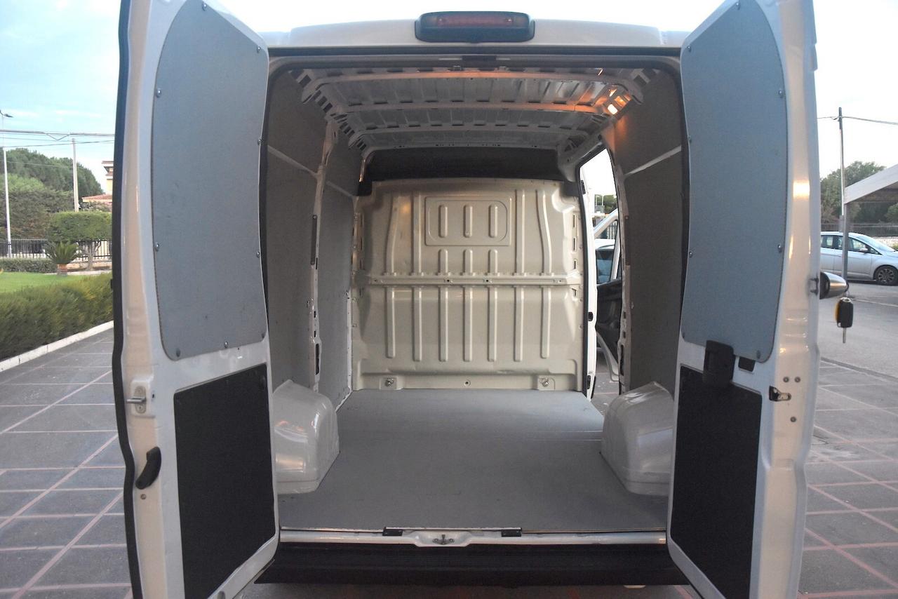 Fiat Ducato PM-TM 2.3 M-jet 140cv