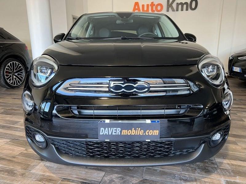 FIAT 500X 1.3 MultiJet 95 CV Urban