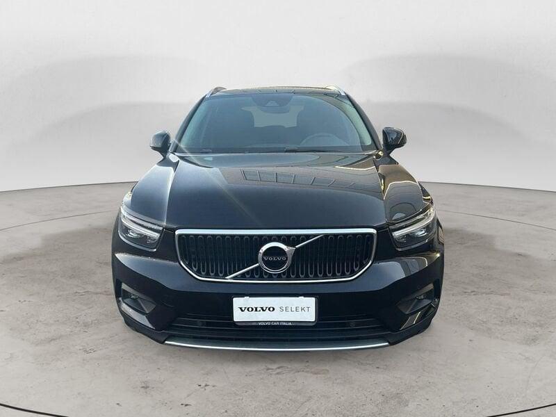 Volvo XC40 D3 150 CV AWD Automatica Momentum Pro